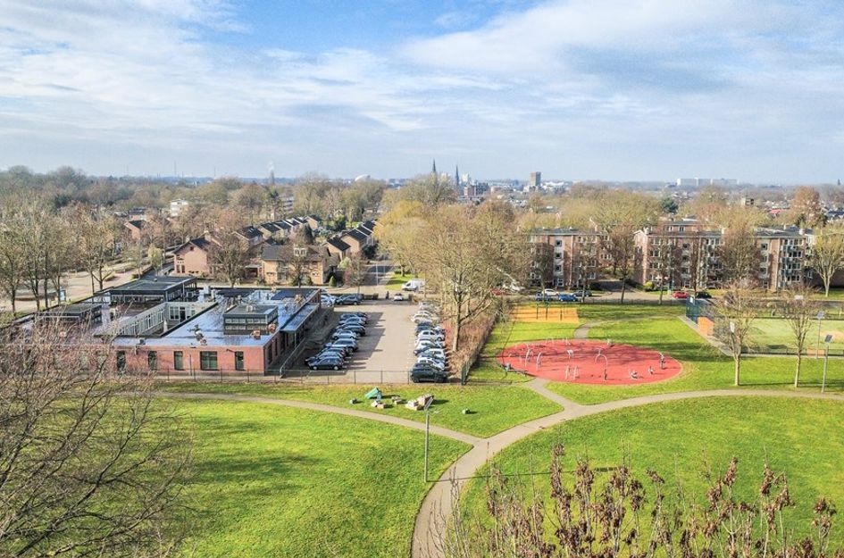 Maria van Bourgondiëstr 16