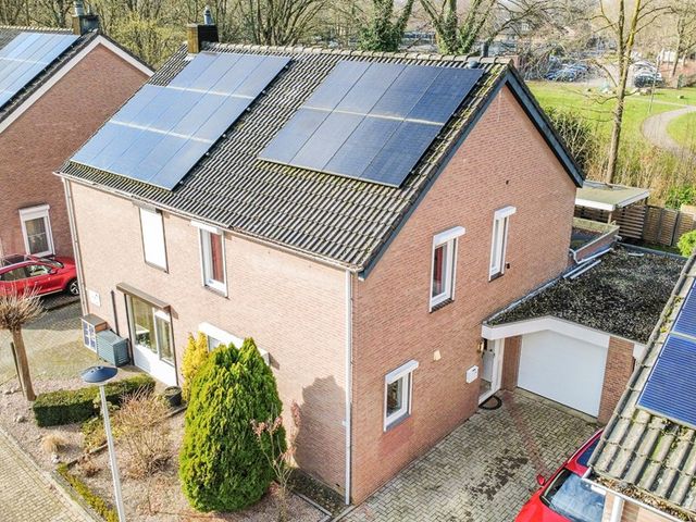 Maria van Bourgondiëstr 16, Sittard