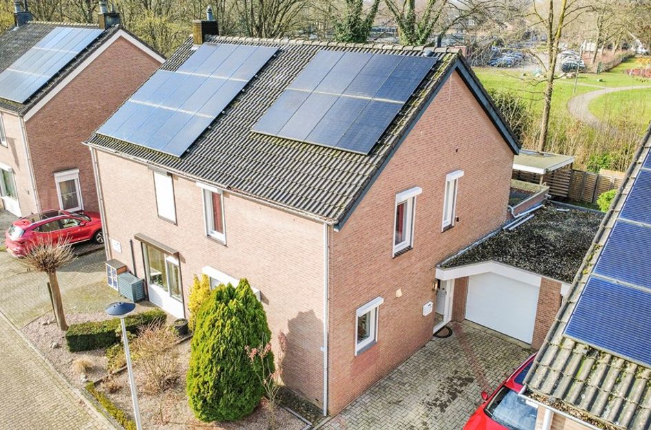 Maria van Bourgondiëstr 16