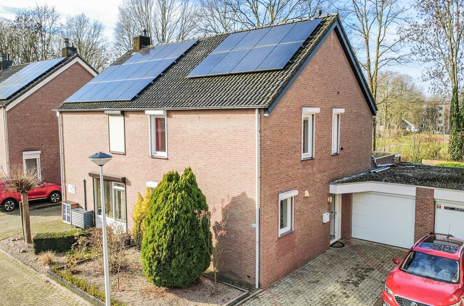 Maria van Bourgondiëstr 16