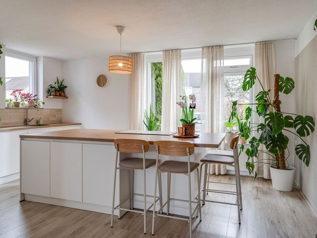 Maria van Bourgondiëstr 16, Sittard