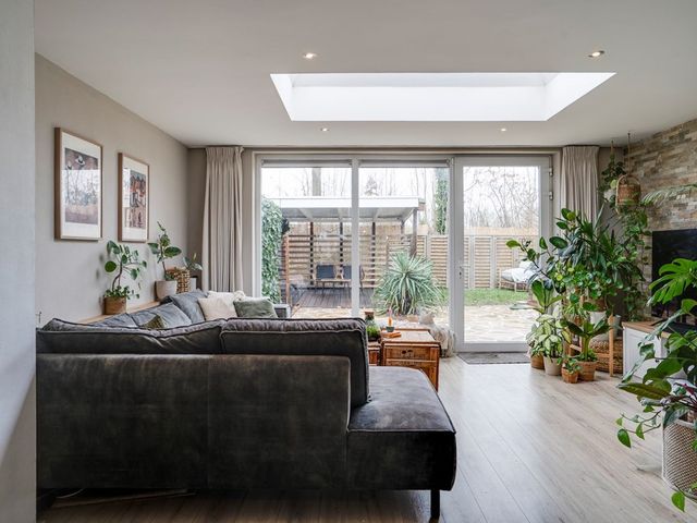 Maria van Bourgondiëstr 16, Sittard