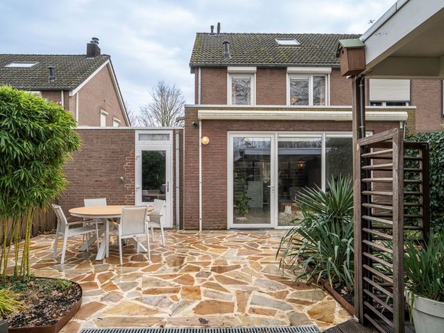 Maria van Bourgondiëstr 16, Sittard