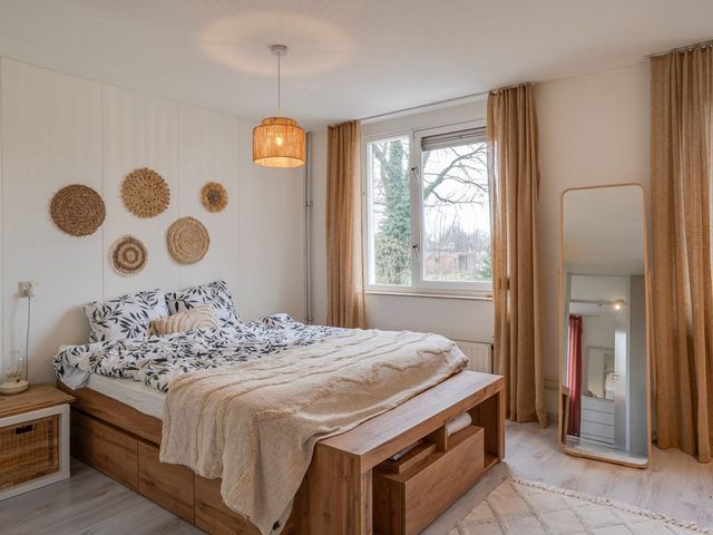 Maria van Bourgondiëstr 16, Sittard