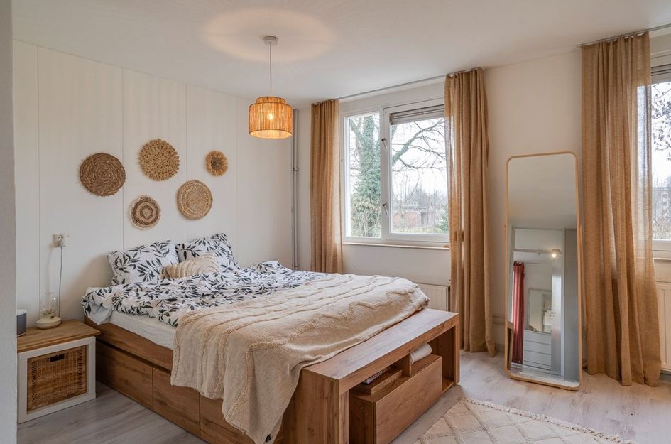 Maria van Bourgondiëstr 16