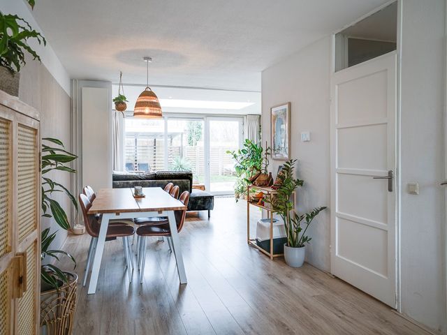 Maria van Bourgondiëstraat 16, Sittard