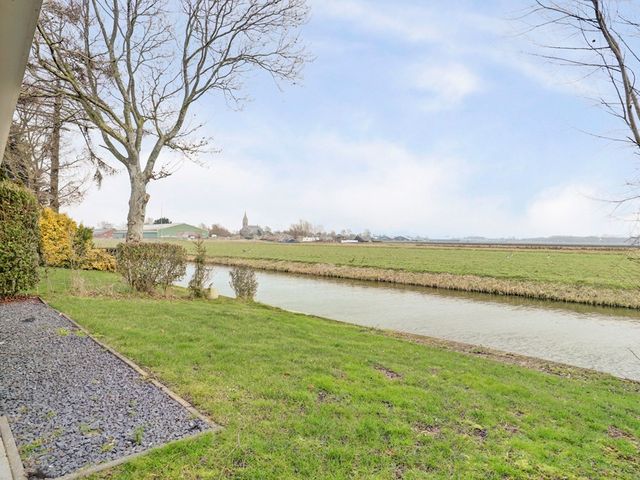 Lijsbeth Tijsweg 7 117A, Berkhout