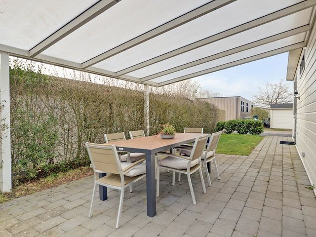 Lijsbeth Tijsweg 7 117A, Berkhout