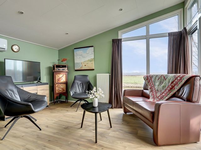 Lijsbeth Tijsweg 7 117A, Berkhout