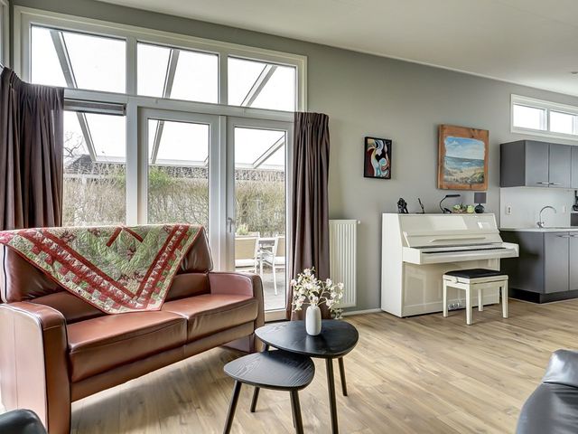 Lijsbeth Tijsweg 7 117A, Berkhout