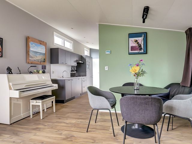 Lijsbeth Tijsweg 7 117A, Berkhout