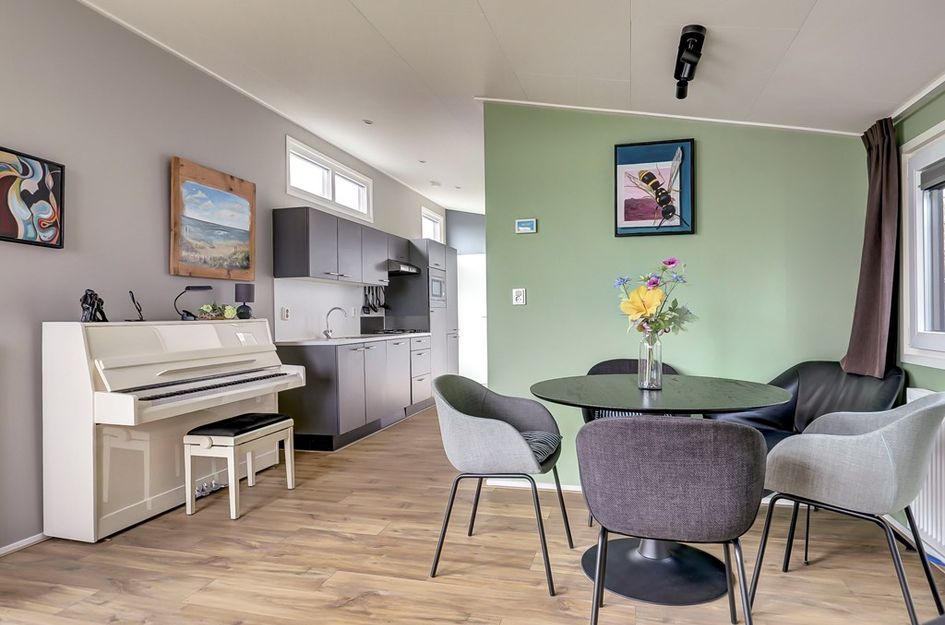 Lijsbeth Tijsweg 7 117A