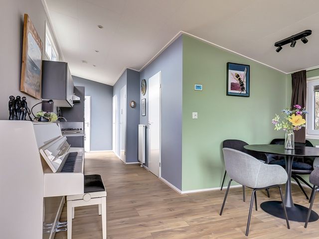 Lijsbeth Tijsweg 7 117A, Berkhout