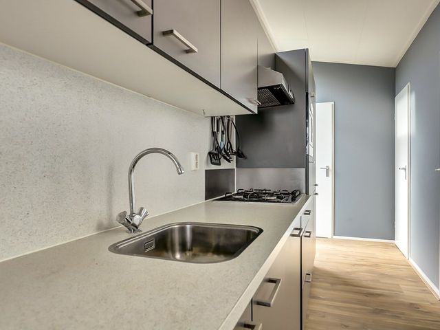 Lijsbeth Tijsweg 7 117A, Berkhout