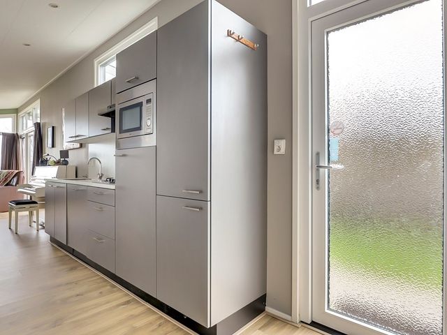 Lijsbeth Tijsweg 7 117A, Berkhout