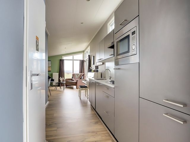 Lijsbeth Tijsweg 7 117A, Berkhout