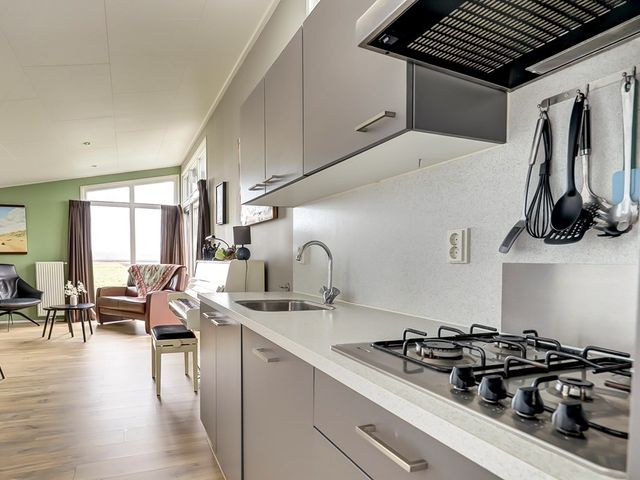 Lijsbeth Tijsweg 7 117A, Berkhout