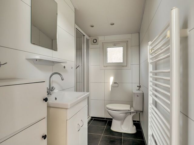 Lijsbeth Tijsweg 7 117A, Berkhout