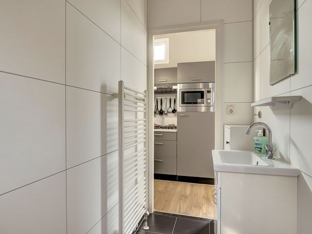 Lijsbeth Tijsweg 7 117A, Berkhout