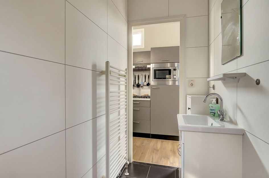 Lijsbeth Tijsweg 7 117A