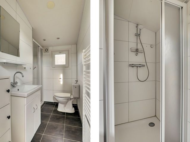 Lijsbeth Tijsweg 7 117A, Berkhout