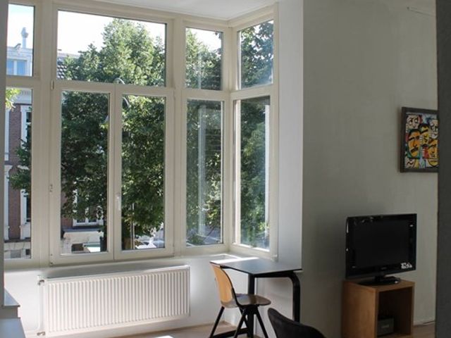 Van Woustraat 9 1, Amsterdam