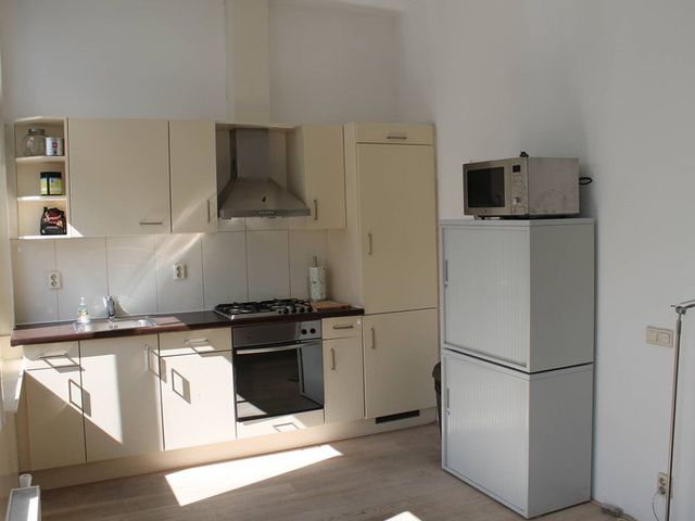 Van Woustraat 9 1, Amsterdam