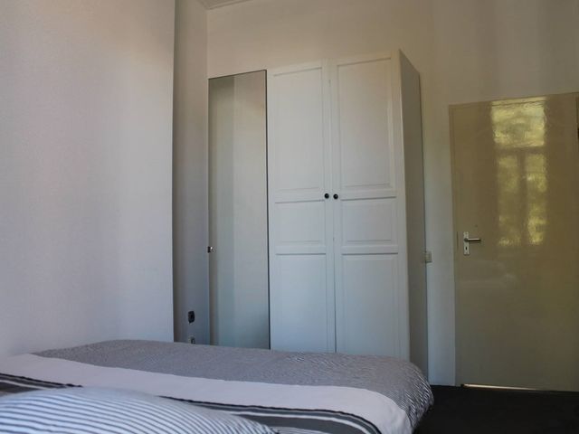 Van Woustraat 9 1, Amsterdam