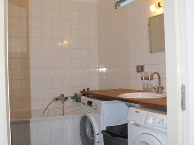 Van Woustraat 9 1, Amsterdam