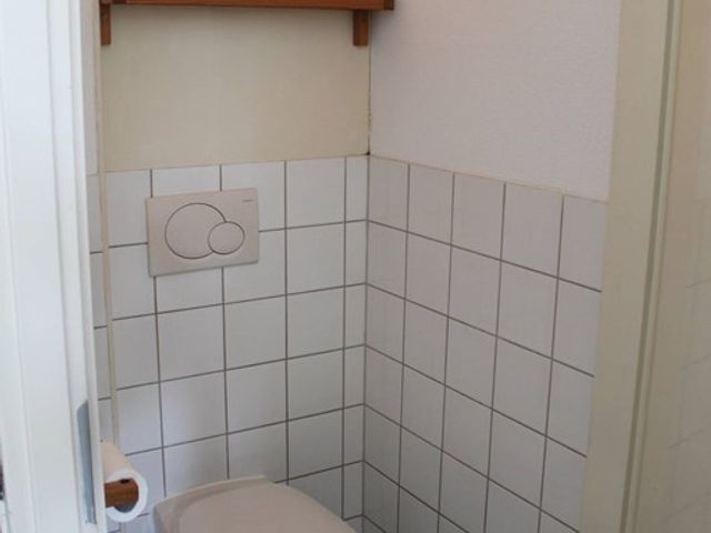 Van Woustraat 9 1, Amsterdam