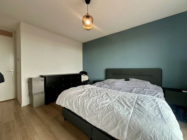 Escamplaan 864U, Den Haag