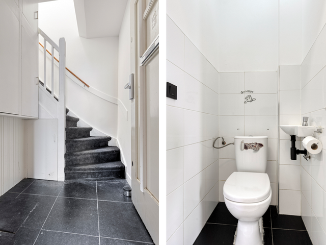 Allard Piersonlaan 167, 's-Gravenhage