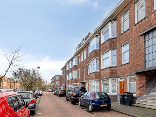 Allard Piersonlaan 167, 's-Gravenhage