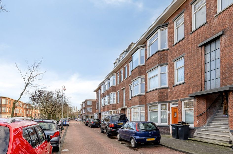 Allard Piersonlaan 167