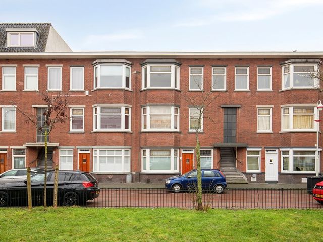 Allard Piersonlaan 167, 's-Gravenhage