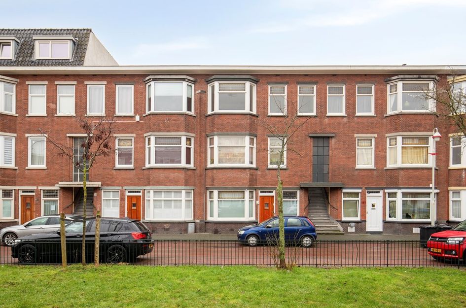 Allard Piersonlaan 167