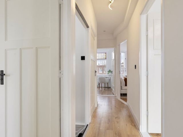 Allard Piersonlaan 167, 's-Gravenhage