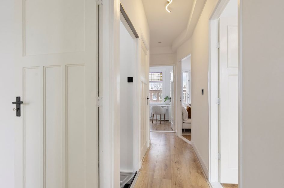 Allard Piersonlaan 167