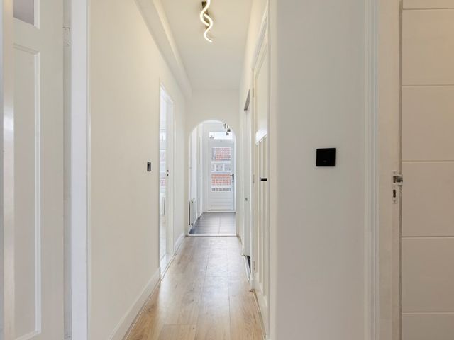 Allard Piersonlaan 167, 's-Gravenhage