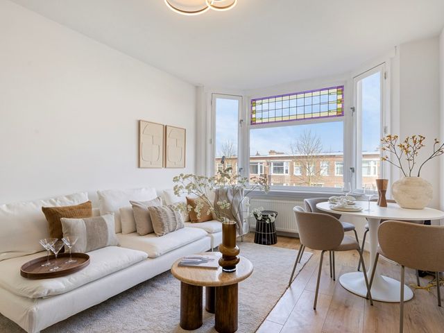 Allard Piersonlaan 167, 's-Gravenhage