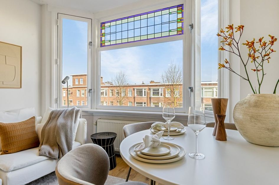 Allard Piersonlaan 167