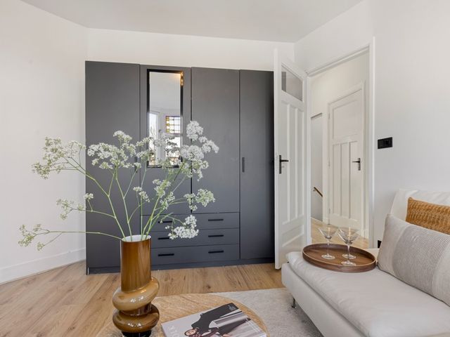 Allard Piersonlaan 167, 's-Gravenhage