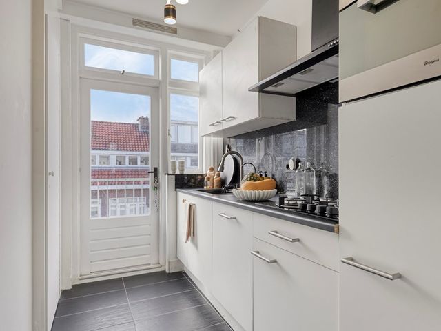 Allard Piersonlaan 167, 's-Gravenhage