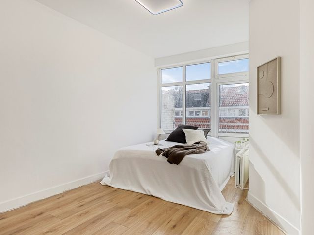 Allard Piersonlaan 167, 's-Gravenhage