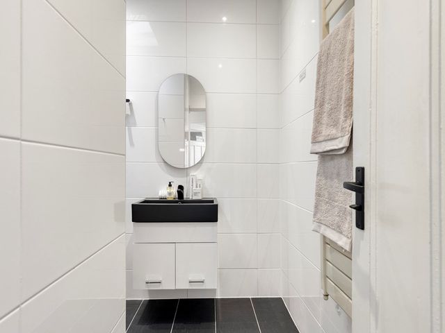 Allard Piersonlaan 167, 's-Gravenhage