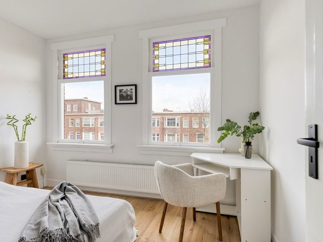 Allard Piersonlaan 167, 's-Gravenhage