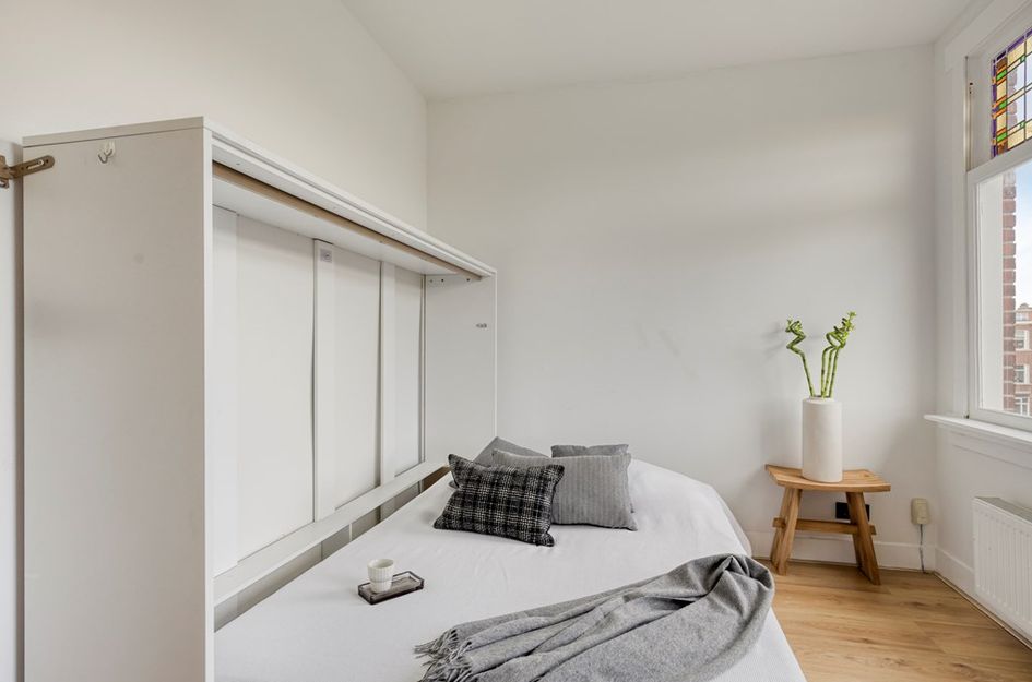 Allard Piersonlaan 167