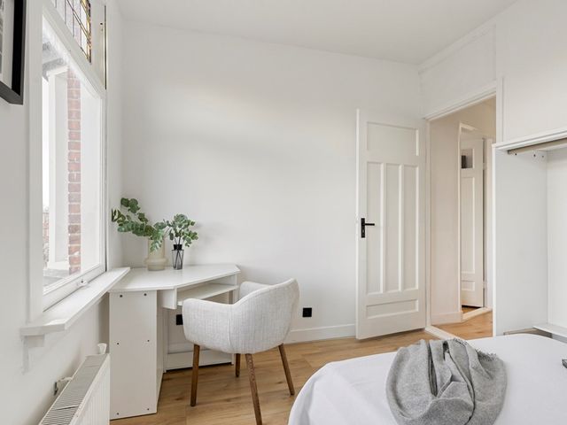 Allard Piersonlaan 167, 's-Gravenhage