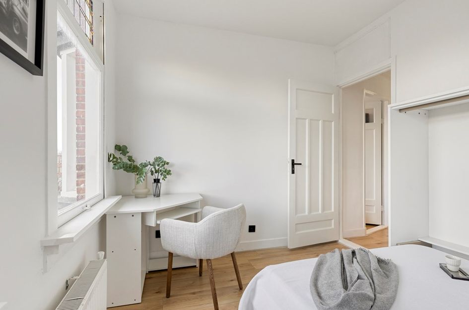 Allard Piersonlaan 167