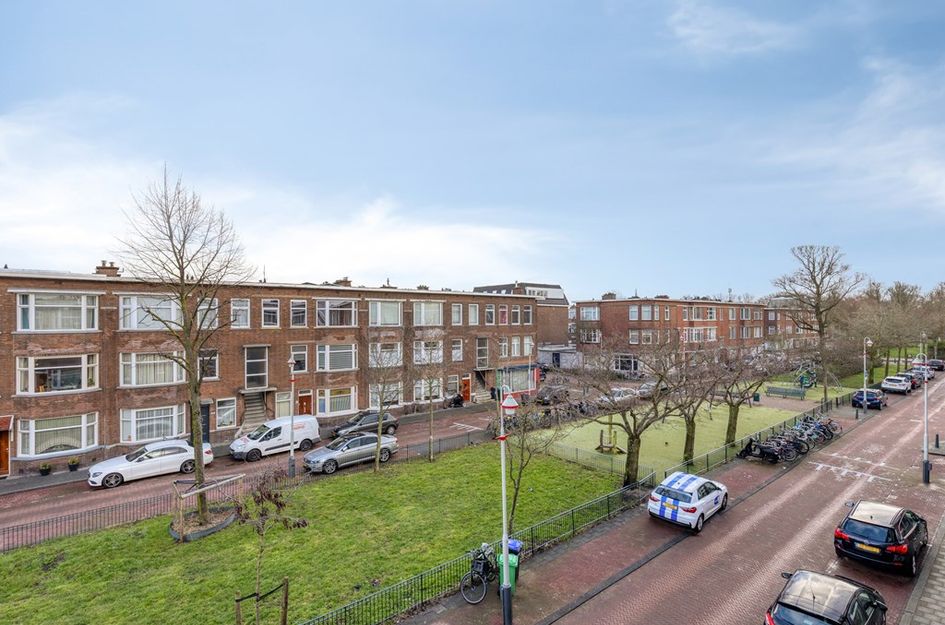 Allard Piersonlaan 167